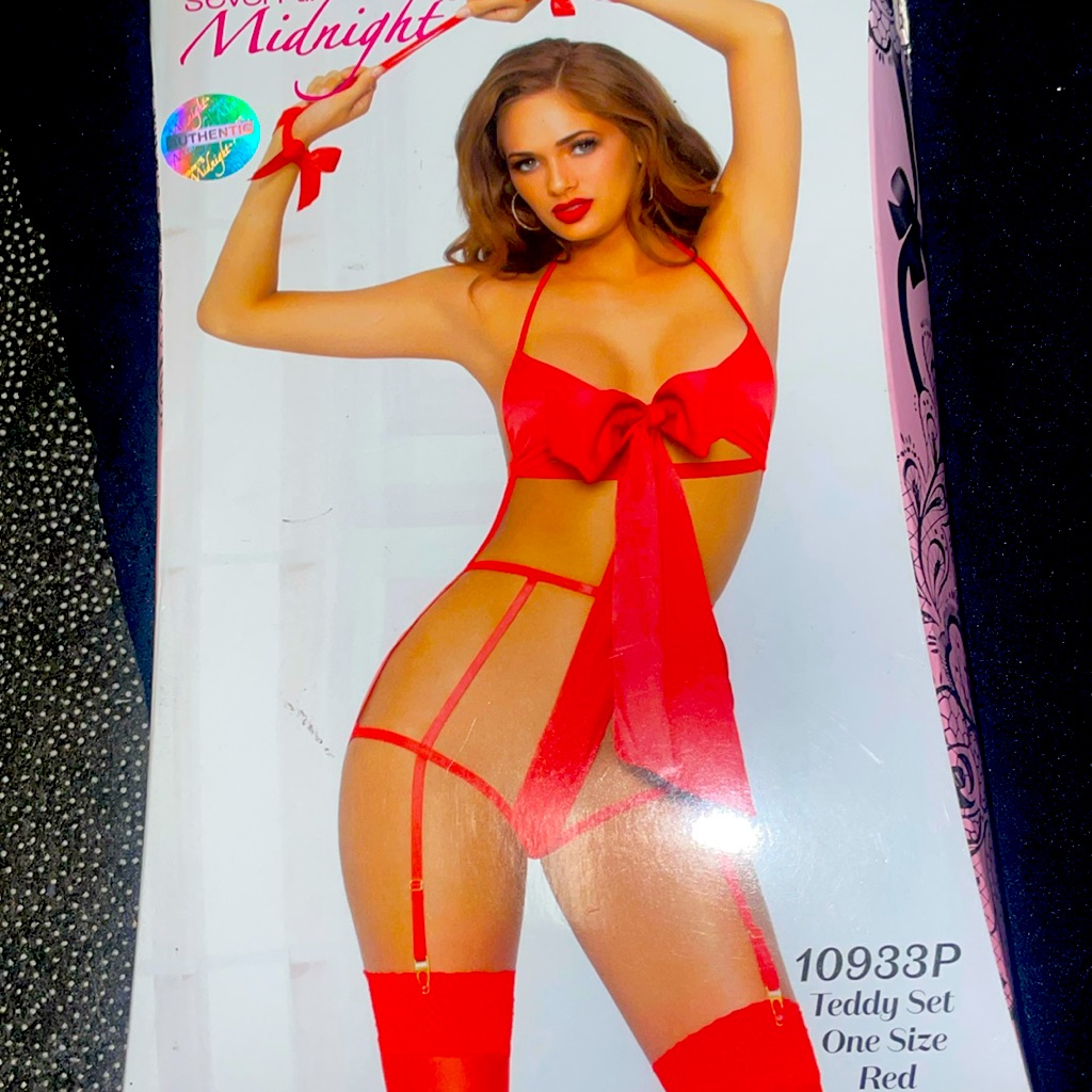 Lingerie